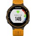 Garmin Forerunner 235 GPS Running Watch Black/Orange