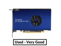 AMD - Radeon Pro WX5100..