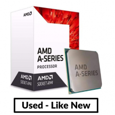 AMD A-Series A10-9700 (3.50Ghz) AM4 Processor ..