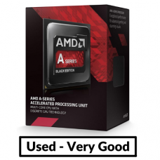 AMD A10 7800 (3.5Ghz) FM2+ Processor..