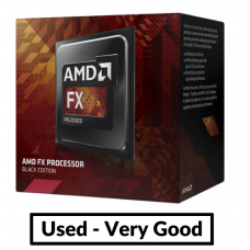 AMD FX-6350 (3.9GHz) AM3+..