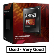 AMD FX-8370 (4.3Ghz) AM3+