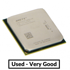 AMD FX-9590 (4.7Ghz) AM3+