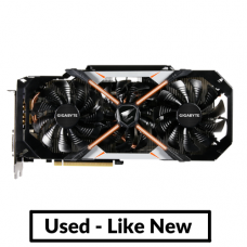 AORUS GeForce® GTX 1070 8G Graphics Card..