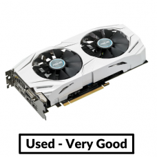 ASUS GeForce GTX 1070 8 GB DUAL OC Graphics Card..