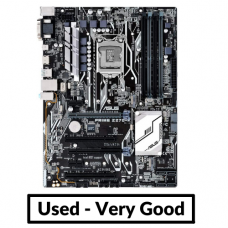 ASUS Prime Z270-K Intel Z270 (Socket 1151) DDR4 ATX..