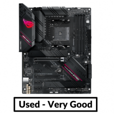 ASUS ROG STRIX B550-F Gaming Motherboard