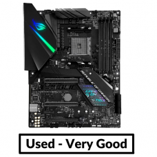 ASUS ROG STRIX X470-F Gaming Motherboard