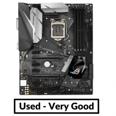 ASUS STRIX Z270F GAMING Intel Z270 ATX Motherboard..