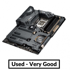 ASUS Sabertooth Mark 1 (Socket 1151, Intel Z170, DD..