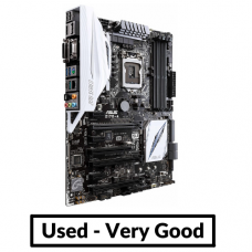 ASUS Z170-A Intel Skylake SLi/CrossFire ATX Motherb..