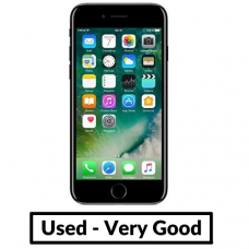 Apple iPhone 7 32GB - Black - Unlocked