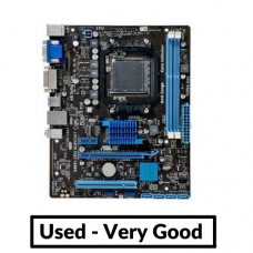 Asus M5A78L-M LE Motherboard..