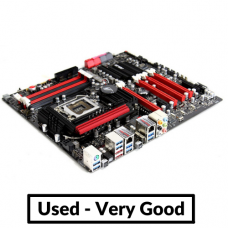 ASUS Maximus IV Extreme-Z Intel Z68 Motherboard