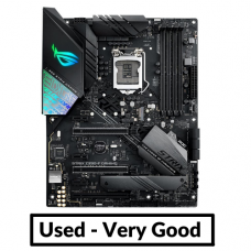 Asus ROG STRIX Z390-F GAMING Motherboard..