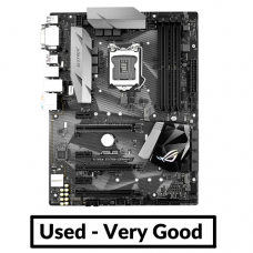 Asus ROG Strix Z270H Gaming Motherboard