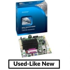 Intel D525MW Innovation Series Motherboard..