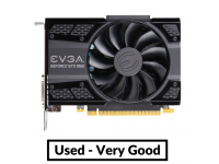 EVGA GeForce GTX 1050 2..