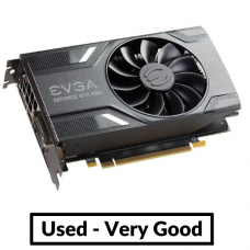 EVGA GeForce GTX 1060 3GB SC GAMING ACX 2.0 Graphics Card