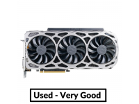 EVGA GeForce GTX 1080 T..