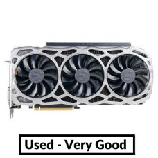 EVGA GeForce GTX 1080 Ti FTW3 11 GB Graphics Card..