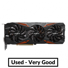 Gigabyte GeForce® GTX 1070 G1 Gaming 8G Graphics Card