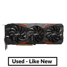 Gigabyte GeForce® GTX 1080 G1 Gaming 8G Graphics C..