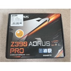 GIGABYTE Z390 AORUS PRO Motherboard..