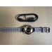 Garmin Fenix 6S Sapphire Rose Gold with Gray Band Multisport GPS Smartwatch 