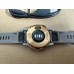 Garmin Fenix 6S Sapphire Rose Gold with Gray Band Multisport GPS Smartwatch 
