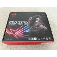 Asus ROG STRIX Z390-H GAMING Motherboard..