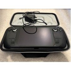 Valve Steam Deck 256GB Console