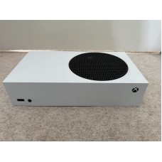 Xbox Series S 512GB Video Game Console - White.. Xbox Series S 512GB Video Game Console - White..