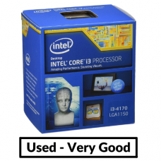 Intel Core i3-4170 (3.7Ghz) LGA1150