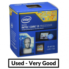 Intel Core i3-4170 (3.7Ghz) LGA1150..