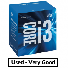 Intel Core i3-6100 (3.70Ghz) LGA 1151