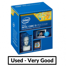 Intel Core i5-4460 (3.2Ghz) LGA1150