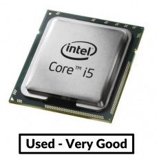 Intel Core i5-4690k (3.5GHz) LGA1150