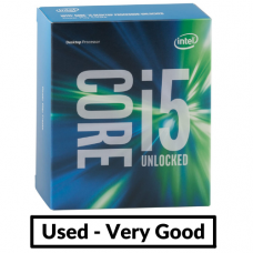 Intel Core i5-6600 (3.30Ghz) LGA 1151