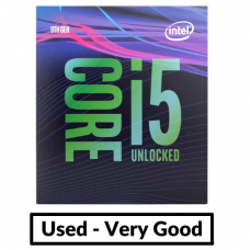 Intel Core i5-9600K (3.7Ghz) LGA1151..