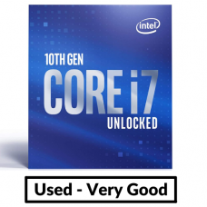 Intel Core i7-10700K (3.8Ghz) LGA1200..