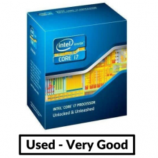 Intel Core i7-3770 (3.4Ghz) LGA1155..