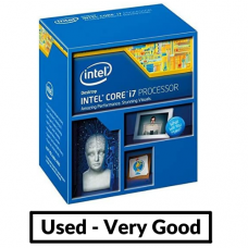 Intel Core i7-4770 (3.4Ghz) LGA1150..