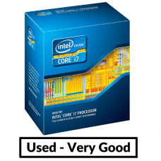 Intel Core i7-4820K (3.70Ghz) LGA 2011..