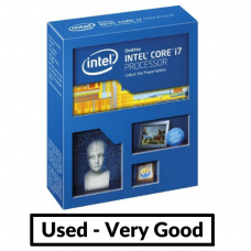 Intel Core i7-5820k (3.3Ghz) LGA2011-V3..