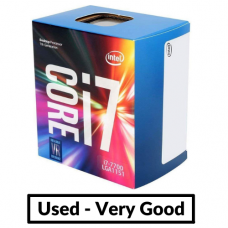 Intel Core i7-7700 (3.6Ghz) LGA1151..