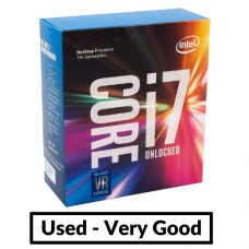 Intel Core i7-6700k (4.0Ghz) LGA1151 Processor..