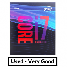 Intel Core i7-9700K (3.6Ghz) LGA1151..