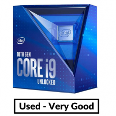 Intel Core i9-10900K (3.70GHz) LGA1200 Processor..