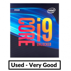 Intel Core i9-9900K (5.0GHz) LGA1151 Processor..